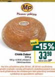 CHLÉB ZOBOR