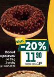 DONUT S POLEVOU