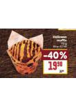 HALLOWEN MUFFIN