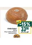 CHLÉB ZOBOR