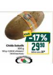 CHLÉB SOKOLÍK