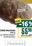 CHLÉB MORÁVKA