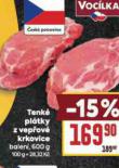 TENK POTKY Z VEPOV KRKOVICE