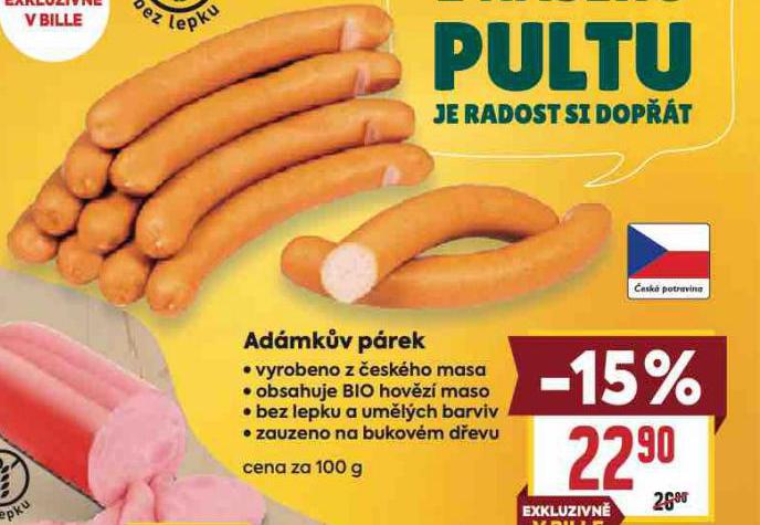ADÁMKŮV PÁREK