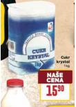 CUKR KRYSTAL