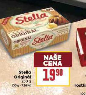 STELLA ORIGINÁL