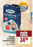 SMETANA KE ŠLEHÁNÍ 30%