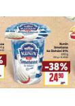 KUNÍN SMETANA KE ŠLEHÁNÍ 31%