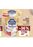 KUNÍN SMETANA 12%