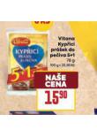 VITANA KYPŘÍCÍ PRÁŠEK DO PEČIVA