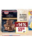DR. OETKER  PERNÍKOVÁ CHALOUPKA