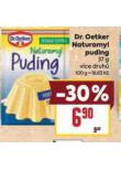 DR. OETKER NATURAMYL PUDING