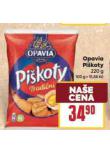 OPAVIA PIŠKOTY