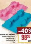 FORMA NA PEČENÍ