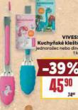 KUCHYŇSKÉ KLEŠTĚ