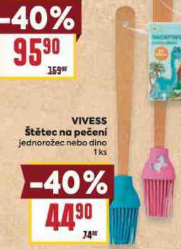 ŠTĚTCE NA PEČENÍ