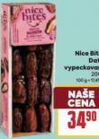 BI CE BITES DATLE VYPECKOVANÉ