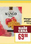 MANGO PLÁTKY