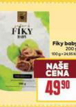 FÍKY BABY