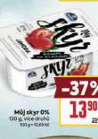 MŮJ SKYR 0%
