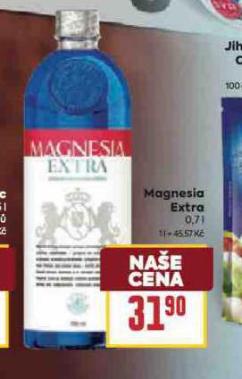 MAGNESIA EXTRA