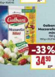 MOZZARELLA