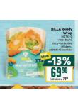 BILLA READY WRAP