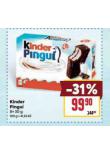 KINDER PINGUÍ