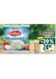 MOZZARELLA