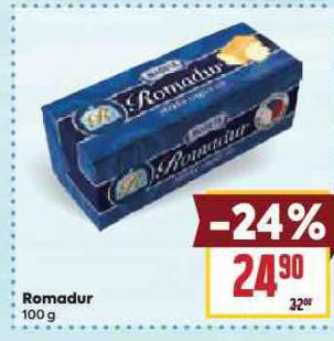 ROMADUR