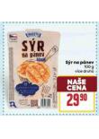 SÝR NA PÁNEV