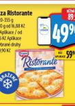 PIZZA RISTORANTE