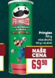PRINGLES