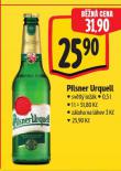 PIVO PILSNER URQUELL
