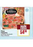 PIZZA DELICIANA