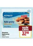 NOWACO RYBÍ PRSTY