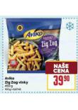 AVIKO ZIG ZAG VLNKY