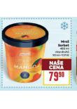 MROŽ SORBET