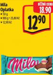 MILA OPLATKA