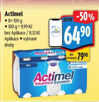 ACTIMEL