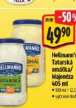 HELLMANN'S TATARSKÁ OMÁČKA