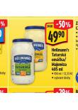 HELLMANN'S MAJONÉZA