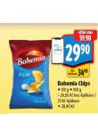 BOHEMIA CHIPS