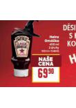 HENIZ OMÁČKA
