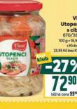 VIVA UTOPENCI S CIBULÍ