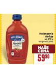 HELLMANN´S KEČUP