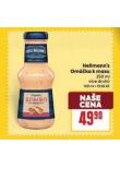 HELLMANN´S OMÁČKA K MASU