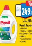 PERSIL PRACÍ GEL