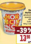 SENFT HOŘČICE