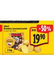 BRAMBORY KONZUMNÍ POZDNÍ